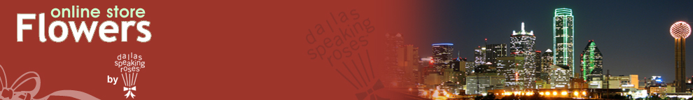 Speaking Roses