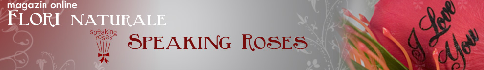 Speaking Roses