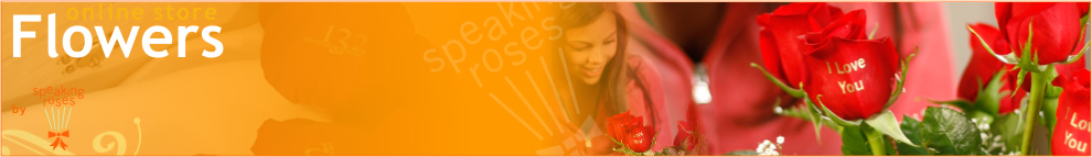 Speaking Roses