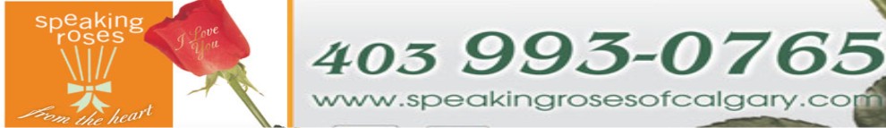 Speaking Roses