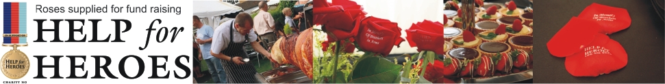 Speaking Roses