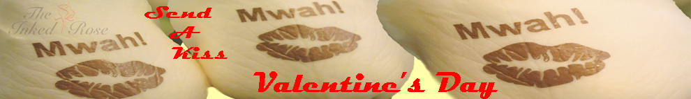 Speaking Roses