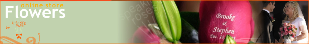 Speaking Roses