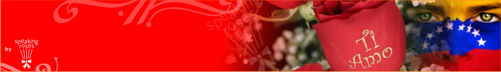 Speaking Roses